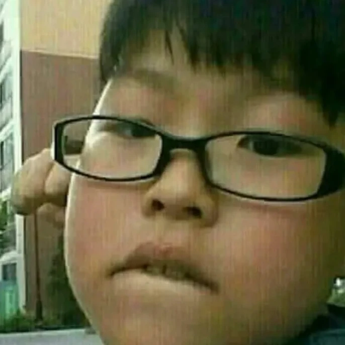 남자 잼민이