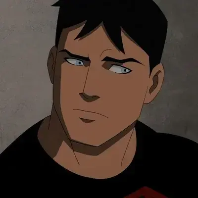 SuppleWheel0740의 DC Conner Kent