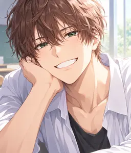 Profile image of 輝