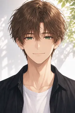 Profile image of 輝