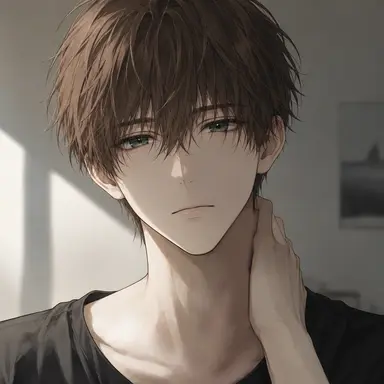 Profile image of 輝