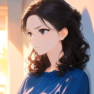 Profile image of Mirelle