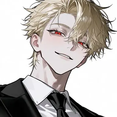 Profile image of 輝流
