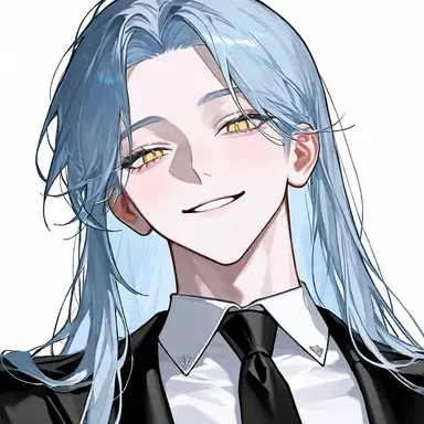 Profile image of 聖輝