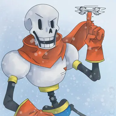 Profile image of 파피루스