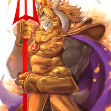 Profile image of 아스고어