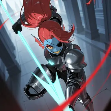 Profile image of 언다인