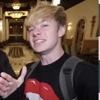 Profile image of Sam