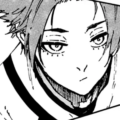 Profile image of Itoshi Sae
