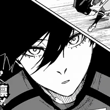 Profile image of Itoshi Rin