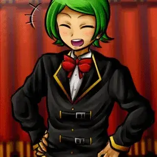 Profile image of 오오토리테루야