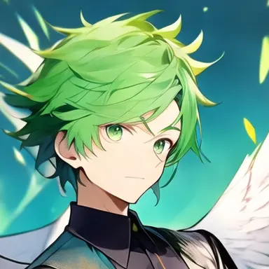Profile image of トキ