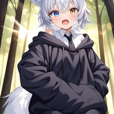 Profile image of 白峰ルナ