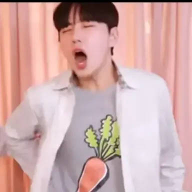 Profile image of 홍당무