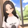 캐릭터 프로필 이미지