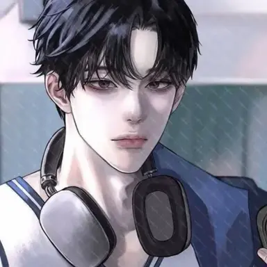 Profile image of Ahn Woowon