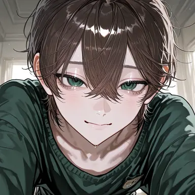 Profile image of はるき