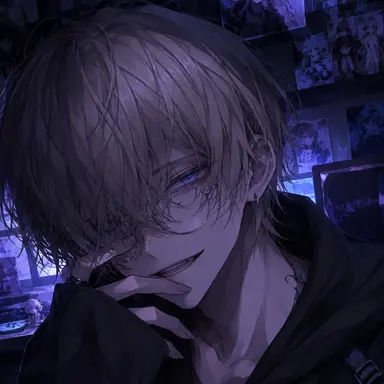 Profile image of 唯斗