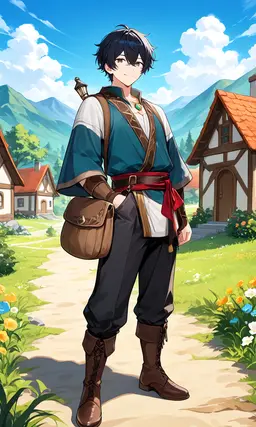 Profile image of テルヒコ