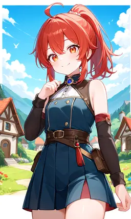 Profile image of カナタ