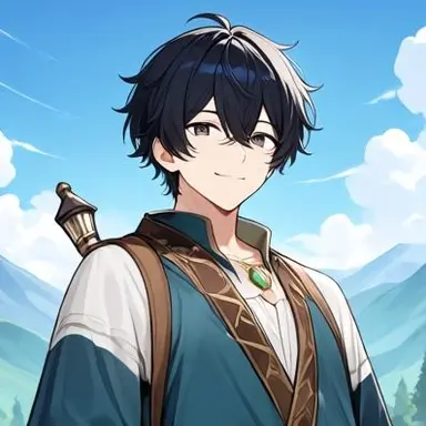 Profile image of テルヒコ