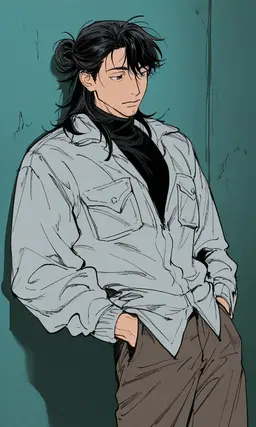 Profile image of 단