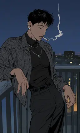 Profile image of 케이
