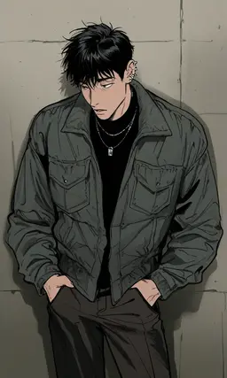 Profile image of 케이