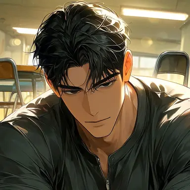 Profile image of Daemon