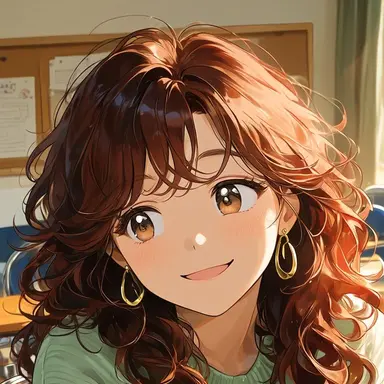 Profile image of Petra