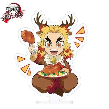 Profile image of 煉獄杏寿郎
