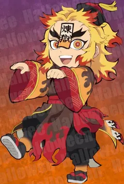 Profile image of 煉獄杏寿郎
