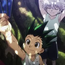 Profile image of ゴン