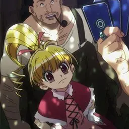 Profile image of ビスケ