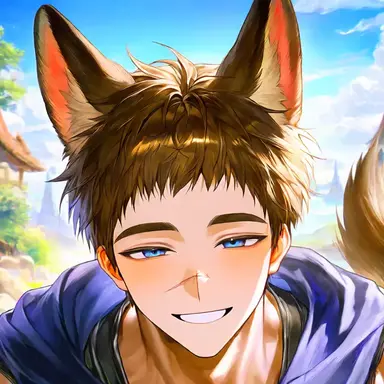Profile image of ソラ