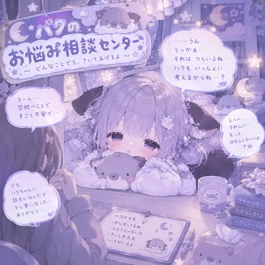 Profile image of ハク