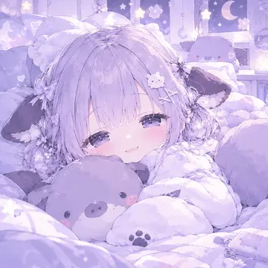 Profile image of ハク