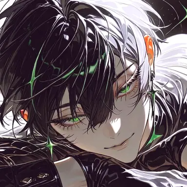 Profile image of Crow
