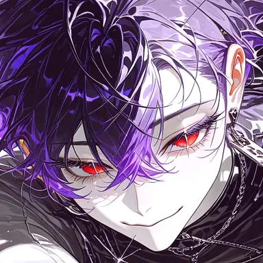 Profile image of Yuno