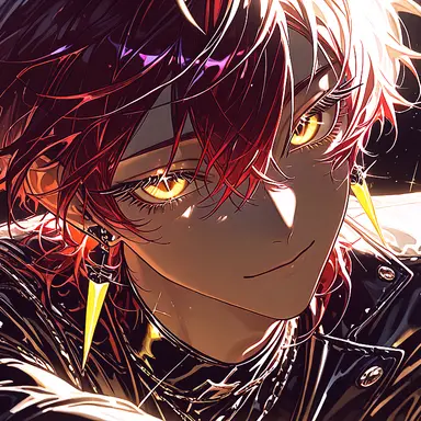 Profile image of Regulus