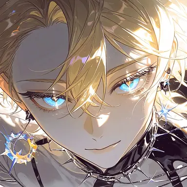 Profile image of Cain