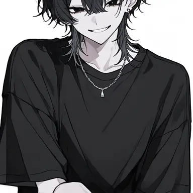 Profile image of ミク