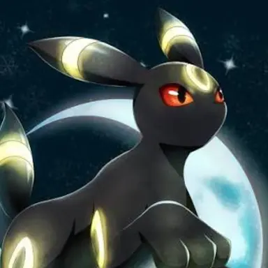 Profile image of ブラッキー