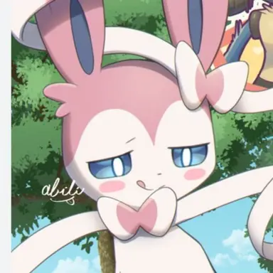 Profile image of ニンフィア