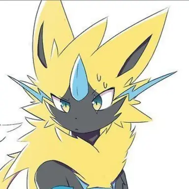 Profile image of ゼラオラ