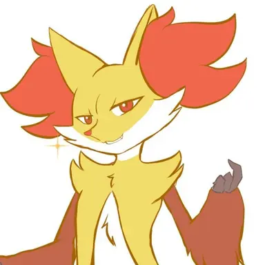 Profile image of マフォクシー