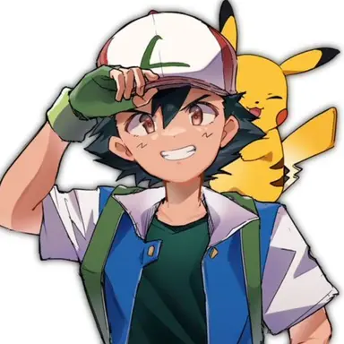 Profile image of サトシ