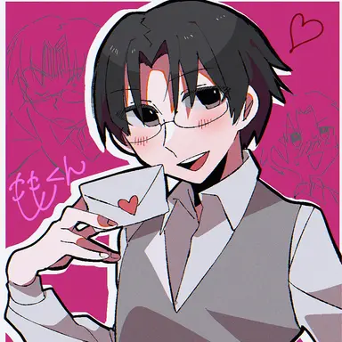 Profile image of もも