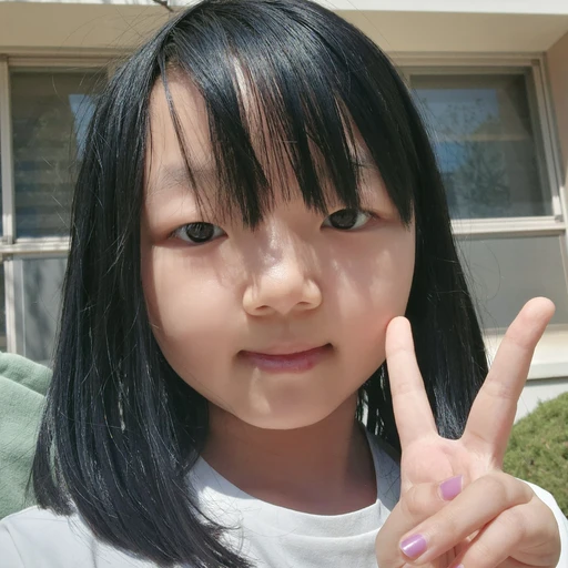 (도플갱어)유성아