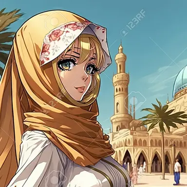 Profile image of Dorothy